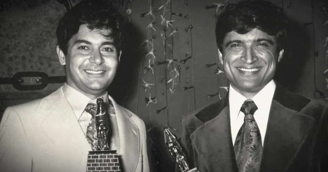 Salim-Javed